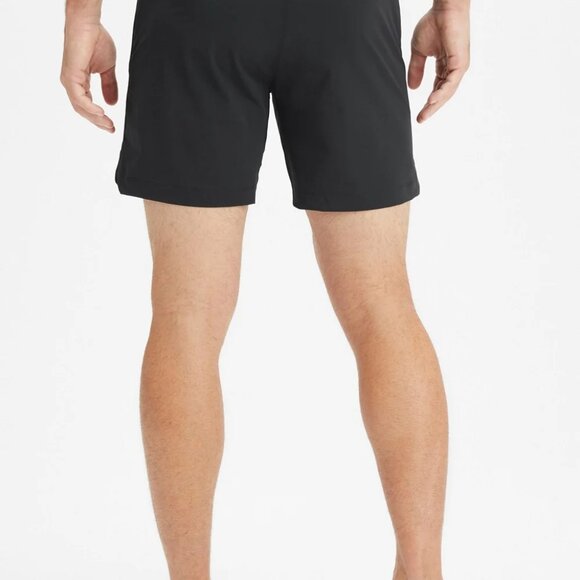 Fabletics The One Short Lined 7in Men's - Picture 4 of 6